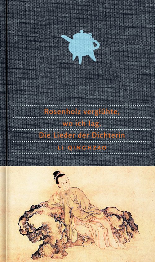 Handbibliothek Dieterich Cover