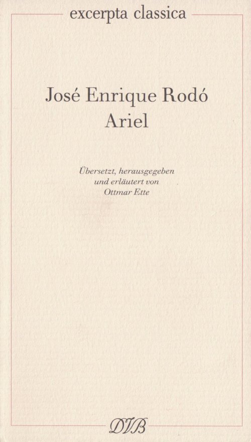Ariel Cover