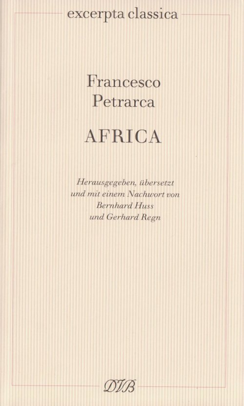 Africa Cover