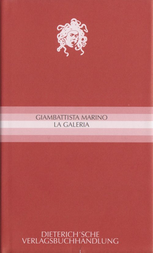 La Galeria Cover