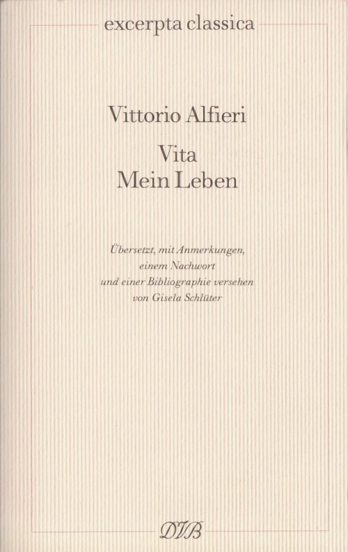 Vita Cover