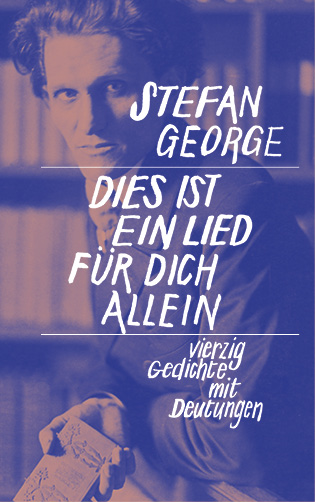 Dies ist ein lied für dich allein Cover