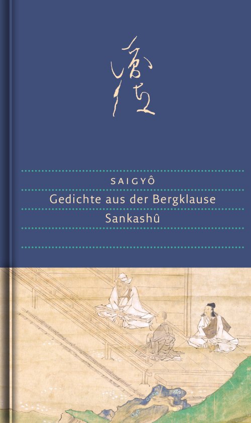 Gedichte aus der Bergklause Cover