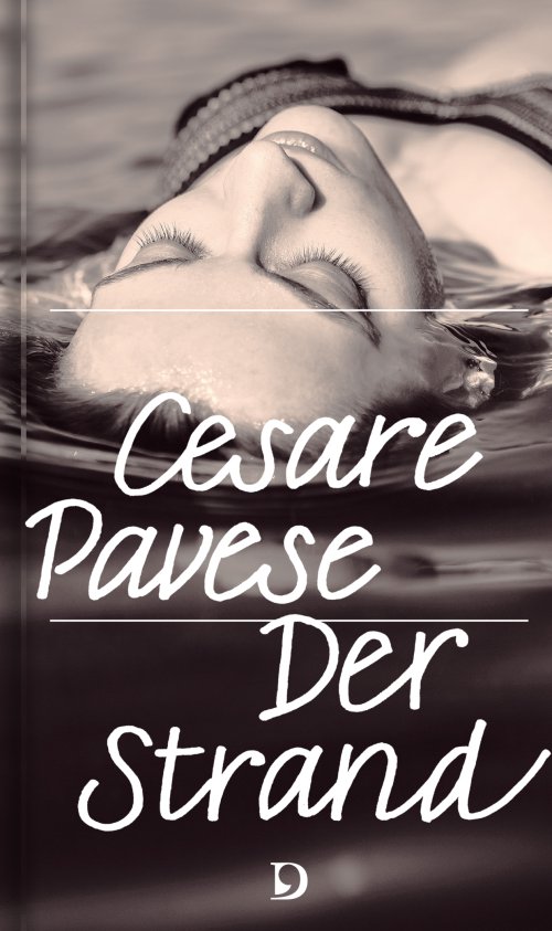 Der Strand Cover