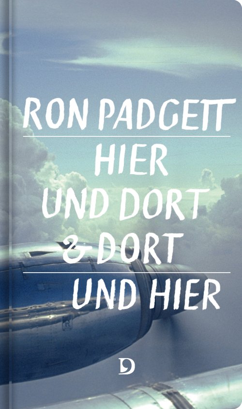 Hier und dort & dort und hier Cover