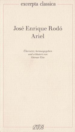 Ariel Cover