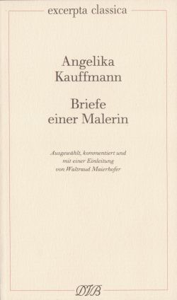 Briefe einer Malerin Cover