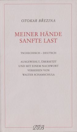 Meiner Hände sanfte Last Cover