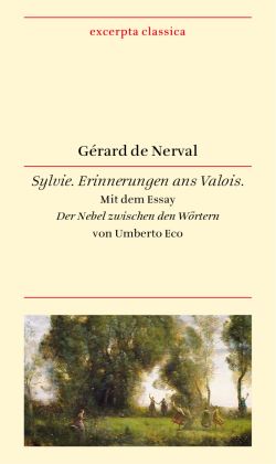 Sylvie Cover