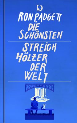 Die schönsten Streichhölzer der Welt Cover