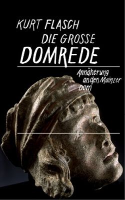 Die große Domrede Cover