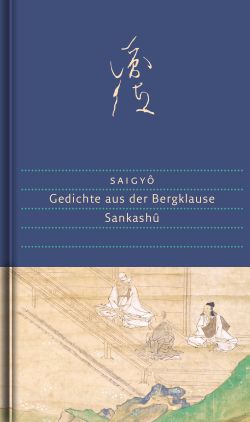 Gedichte aus der Bergklause Cover