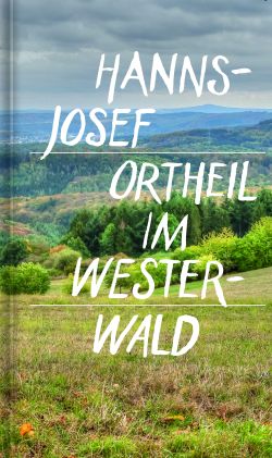 Im Westerwald Cover
