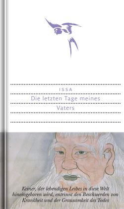 Die letzten Tage meines Vaters Cover