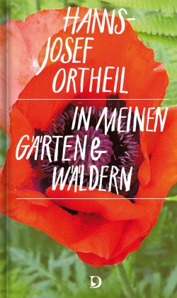 In meinen Gärten und Wäldern Cover