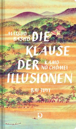 Die Klause der Illusionen Cover