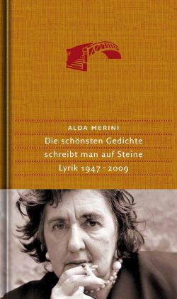 Die schönsten Gedichte schreibt man auf Steine Cover